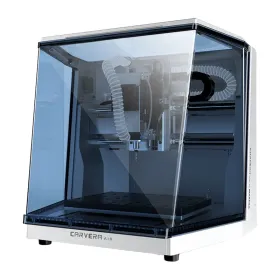 Your MAKERA Carvera Air CNC router